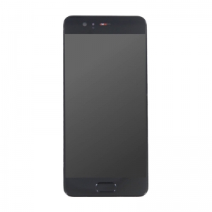 Dotyková deska Huawei P10 + LCD black