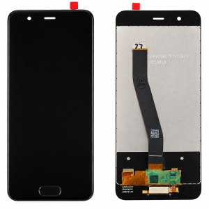 Dotyková deska Huawei P10 + LCD black