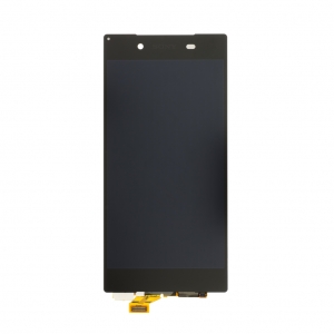 Dotyková deska Sony Xperia Z5 E6653 + LCD černá