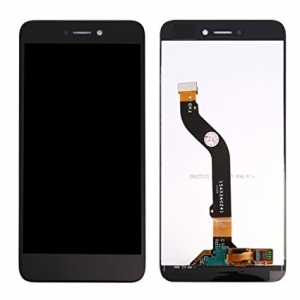 Dotyková deska Huawei P8 LITE 2017, P9 LITE 2017 + LCD black