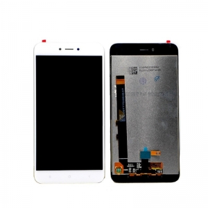 Dotyková deska Xiaomi Redmi NOTE 5A + LCD white