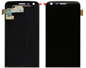 Dotyková deska LG G5 H850 + LCD černá