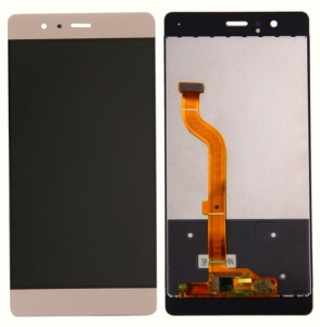 Dotyková deska Huawei P9 + LCD gold