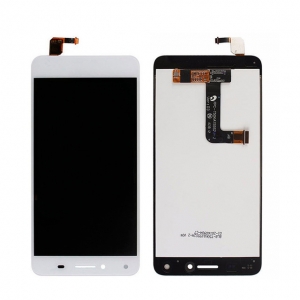 Dotyková deska Huawei Y5 II + LCD white