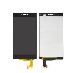 Dotyková deska Huawei P8 + LCD black
