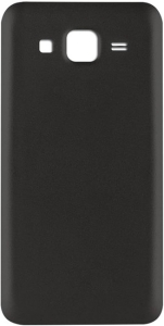Kryt baterie Samsung J500 Galaxy J5 black