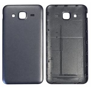 Kryt baterie Samsung J500 Galaxy J5 black