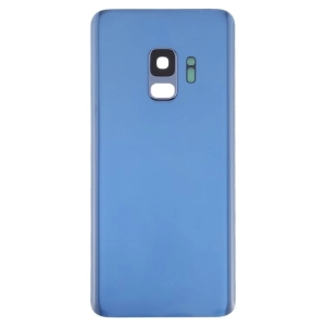 Kryt baterie Samsung G960 Galaxy S9 + sklíčko kamery blue