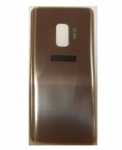 Samsung G960 Galaxy S9 kryt baterie gold