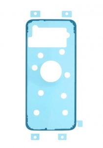 Lepící páska Samsung G955 Galaxy S8 PLUS - těsnění krytu baterie