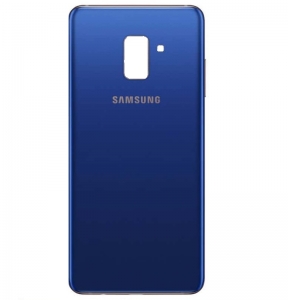 Samsung A530 Galaxy A8 (2018) kryt baterie blue