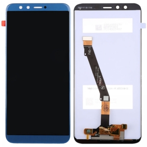 Dotyková deska Huawei HONOR 9 LITE + LCD blue