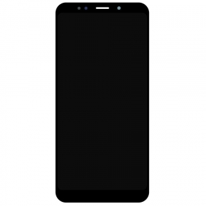 Dotyková deska Xiaomi Redmi 5 PLUS + LCD black