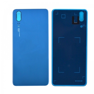Huawei P20 kryt baterie blue