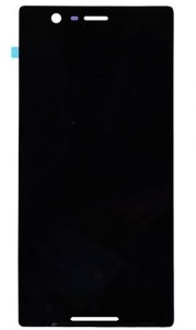 Dotyková deska Nokia 2.1 + LCD black
