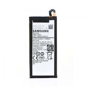 Baterie Samsung EB-BA520ABE 3000mAh Li-ion (Bulk) - A520 (2017)