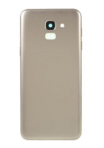 Kryt baterie Samsung J600 Galaxy J6 (2018) gold