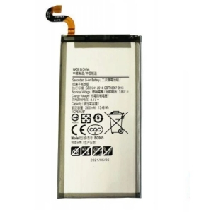 Baterie Samsung EB-BG955ABA 3500mAh Li-ion (Bulk) - Galaxy S8 PLUS (G955)