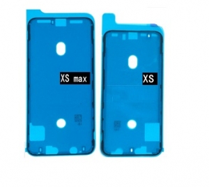 Lepící páska LCD iPhone XS MAX (6,5) (waterproof)