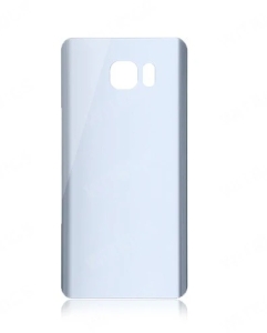 Kryt baterie Samsung N920 Galaxy NOTE 5 silver