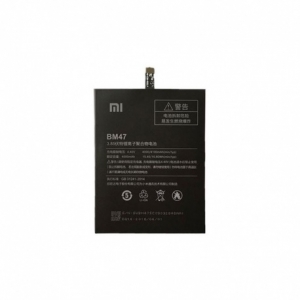 Baterie Xiaomi BM47 4000mAh - Redmi 4X, 3, 3S - bulk