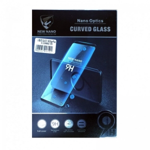 Tvrzené sklo UV NANO GLASS iPhone 6, 7, 8, SE (2020) transparentní