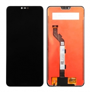 Dotyková deska Xiaomi Mi 8 LITE + LCD black
