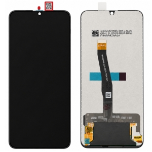 Dotyková deska Huawei P SMART 2019 + LCD black - IPS