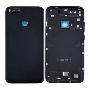 Xiaomi Mi A1 kryt baterie černá