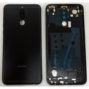 Huawei MATE 10 LITE kryt baterie black