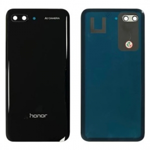 Huawei HONOR 10 kryt baterie + sklíčko kamery black