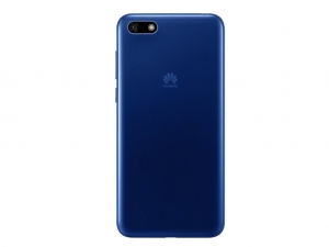 Huawei Y5 (2018) kryt baterie blue