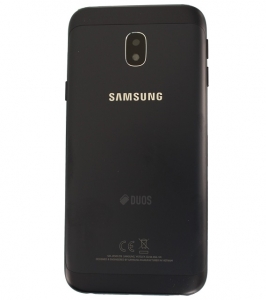 Samsung J330 Galaxy J3 (2017) kryt baterie black