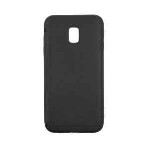Kryt baterie Samsung J330 Galaxy J3 (2017) black