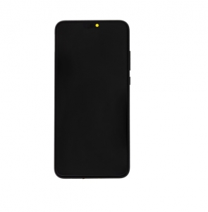 Dotyková deska Huawei HONOR 8X + LCD s rámečkem black