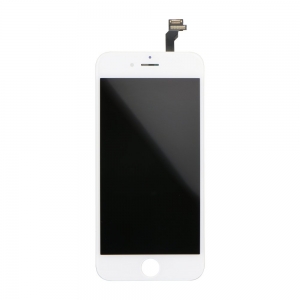 Dotyková deska iPhone 6 + LCD white - originál