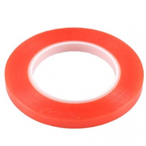 Oboustranná páska RED šířka 10mm délka 25m