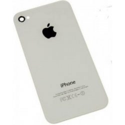 Kryt baterie iPhone 4S white